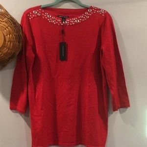 NWT Cable & Gauge top